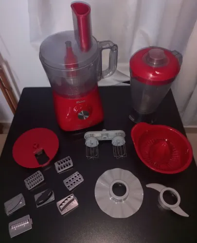 Multiprocessador Philips 800W