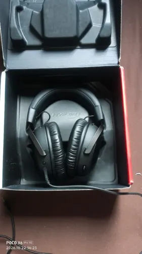 HyperX Cloud III 
