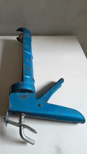 Aplicador Silicone Starfer Fechado Alta Pressão<br>