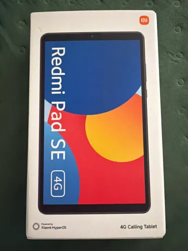 Redmi Pad Se 4G
