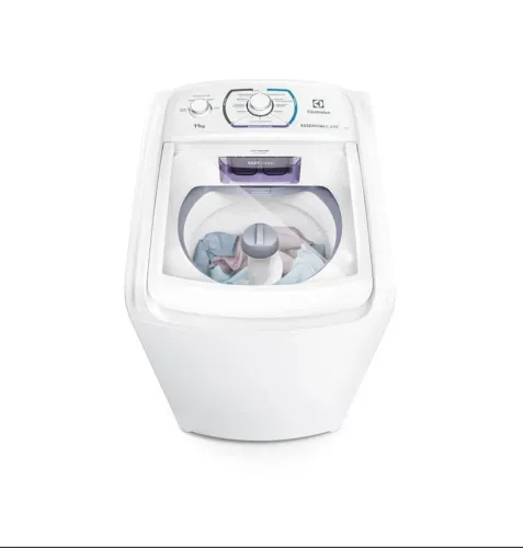 Máquina de lavar roupa Eletrolux 11 kg 