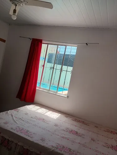 Casa piscina privada 