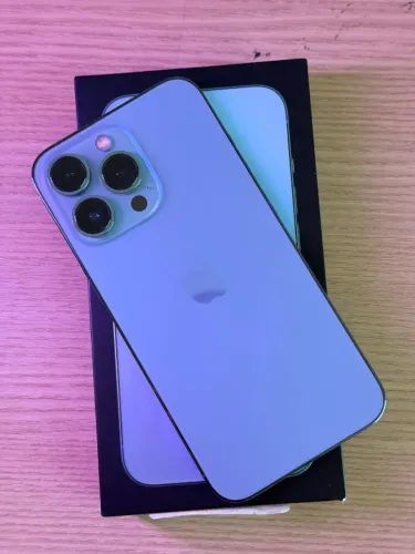 Iphone 13 Pro - Impecável