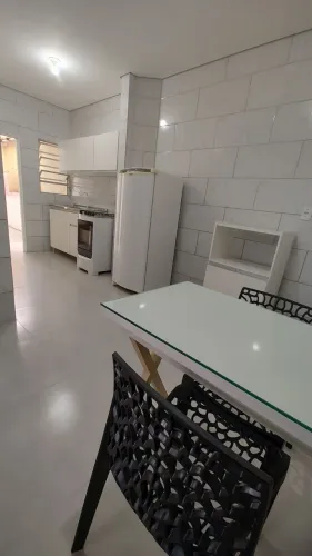 Alugo Studio/kitnet na Ponte do Imaruim mobiliada