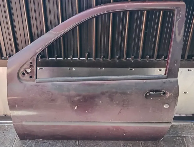 Peças para Fiat Strada 