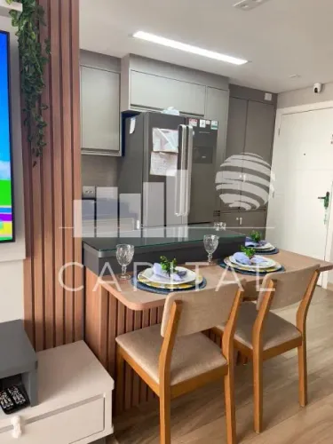 Vendo Apartamento Cobertura Duplex Em Presidente Altino - Osasco.