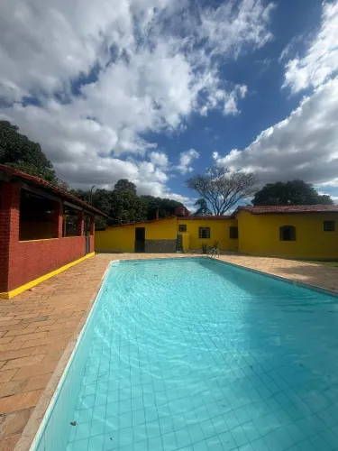 SÍTIO 3.000M² EM STA TEREZINHA ITATIAIUÇU.
