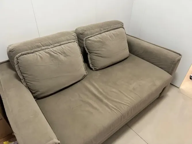 Sofá cama