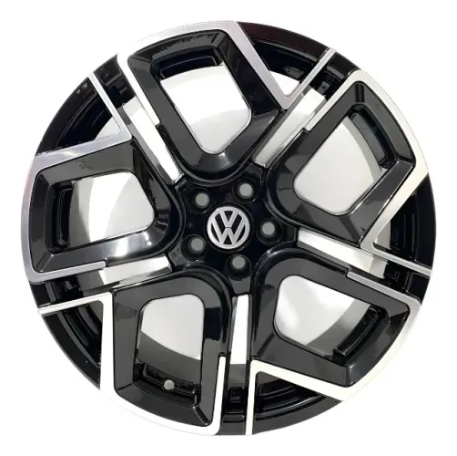Rodas 18 Volkswagen Tiguan Rline 2026
