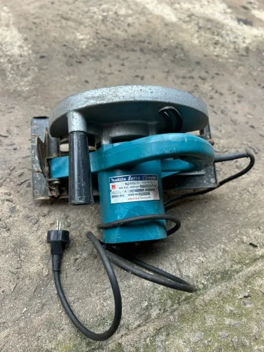 Serra Circular Makita 5900B Industrial 1750W Original