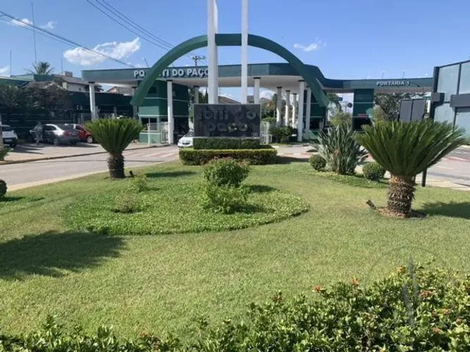 Terreno à venda no Condomínio Ibiti do Paço - Sorocaba/SP