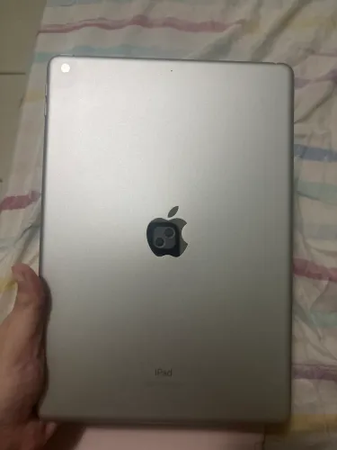 iPad 9