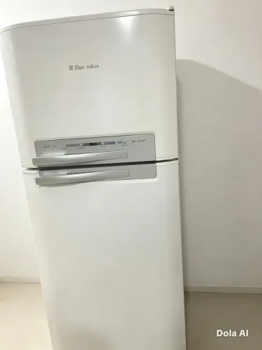 Geladeira Electrolux
