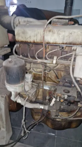 Gerador 110 kva