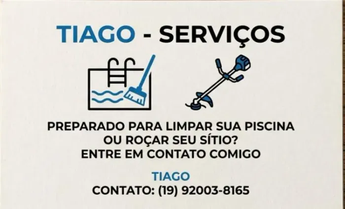 Manter seu sítio bem cuidado evita prejuízos e valoriza seu imóvel!