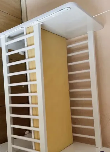 Mini berço