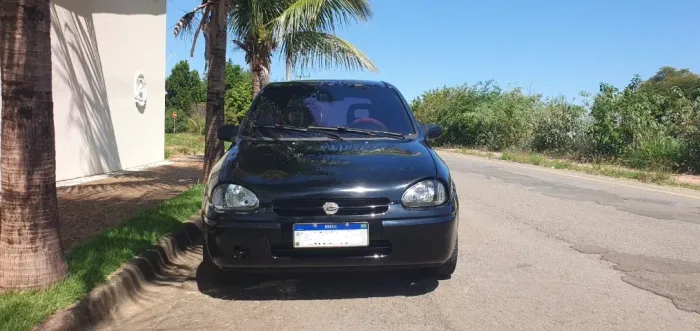 Chevrolet Corsa Wind 1.0 MPFI / EFI 2P 1999