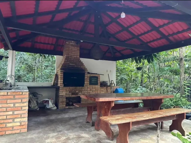 VENDE LINDO SITIO