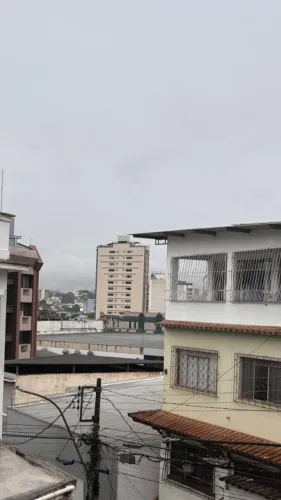 Faço faxina de casas