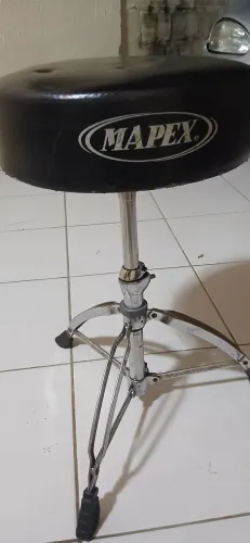Banco de bateria mapex