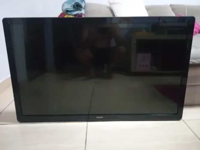 Televisão Philips 42 PFL3508/D07