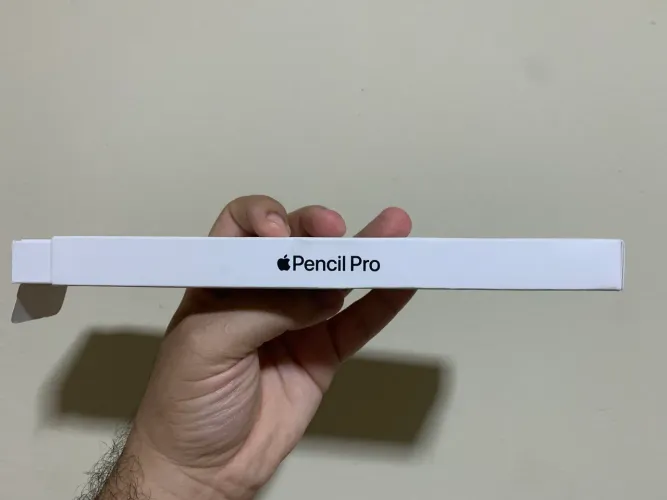 Apple Pencil 2 Pro Max