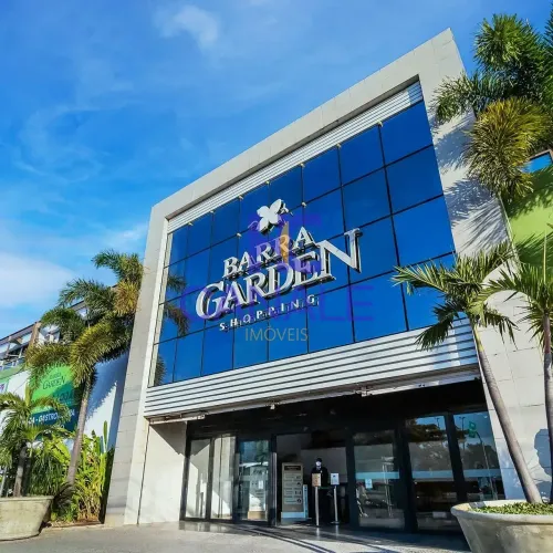 Loja para locação, 29 m², Shopping Barra Garden, Barra da Tijuca, Rio de Janeiro, RJ
