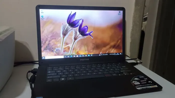 Vendo este netbook poditivo