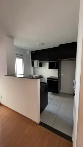 Vende-se apartamento