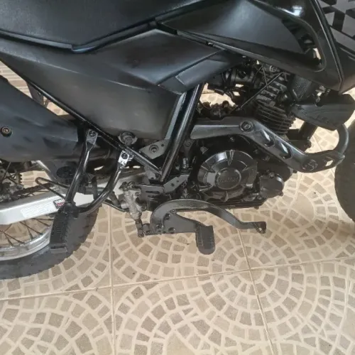 Yamaha XTZ 150 Crosser S Flex 2020