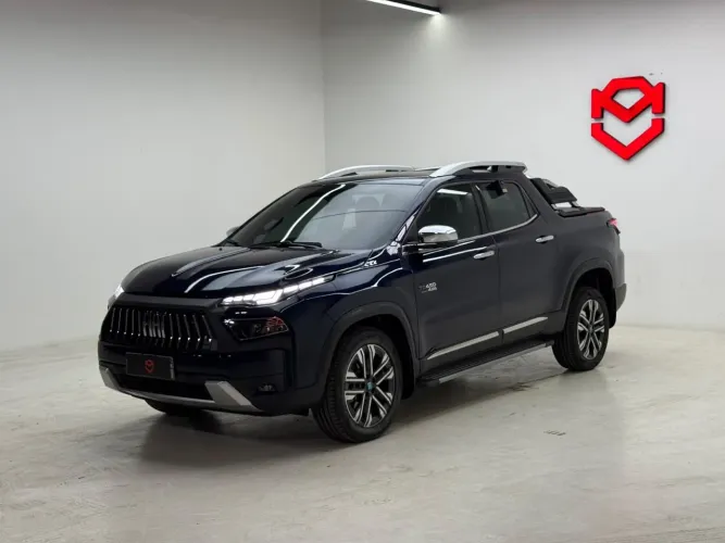 Fiat Toro Ranch 2.2 16V 4X4 TB Diesel Aut. 2026