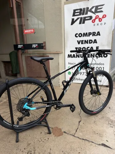 Bicicleta OGGI 7.1 - 2026 Shimano 10v