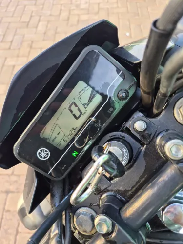 YAMAHA FACTOR ED 2022/2023