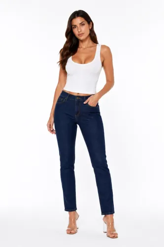 Calça Jeans Damyller Feminina - Tam. 36 | Excelente Estado