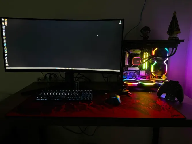 PC GAMER