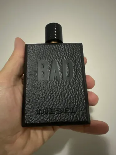 Perfume masculino Diesel
