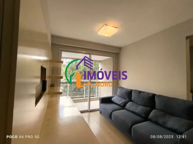 APARTAMENTO - ALTO DA LAPA - SP