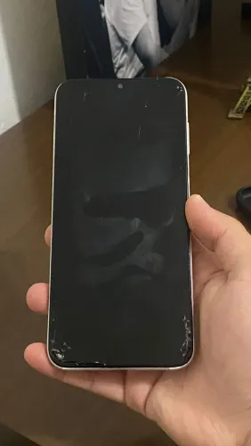 Celular usado Samsung M14 5g com NFC