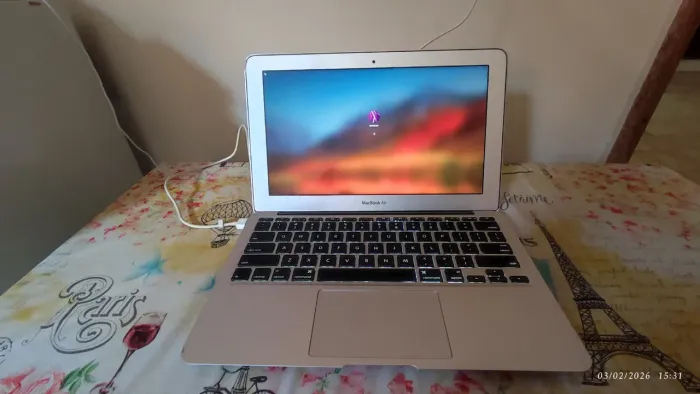 Macbook Air 11 