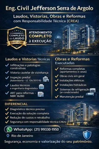 Engenheiro civil