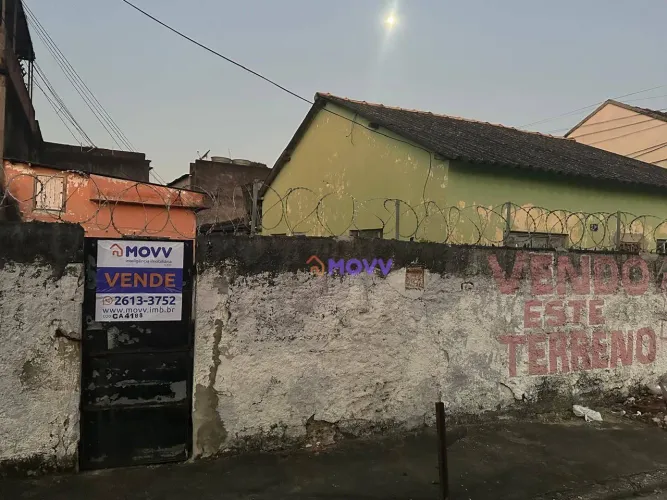 Vila com 13 casas à venda em Alcântara - São Gonçalo/RJ