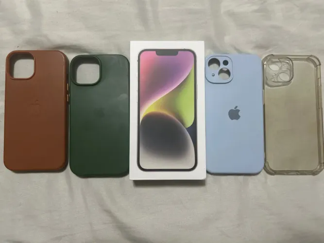 iPhone 14 128