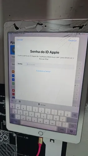 IPAD primeira geração