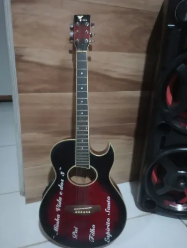 Violão EAGLE GL36