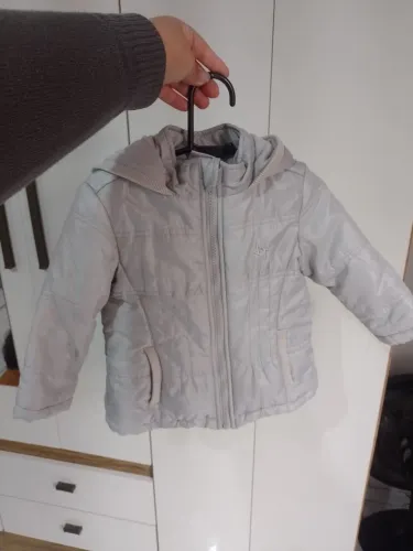 Roupas menino 1 e 2