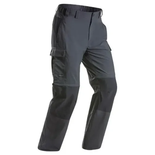 Calça Masculina Trekking Forclaz 