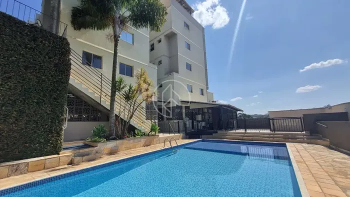 Imóvel para venda tem 150 metros quadrados com 2 quartos em São Pedro - Juiz de Fora - MG
