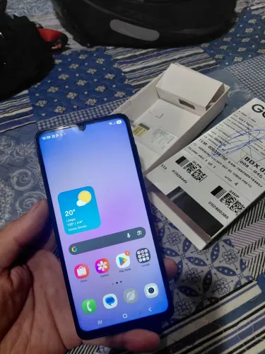A7 samsung 4g 128gb