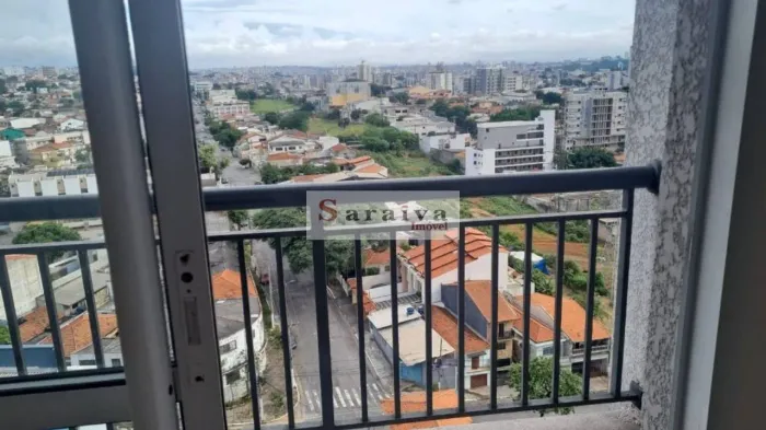 Apartamento com 2 dormitórios à venda, 42 m² por R$ 410.000,00 - Cidade Patriarca - São Pa