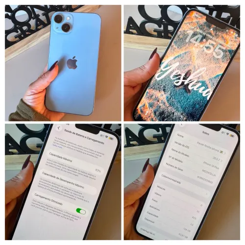 iPhone 14 Plus